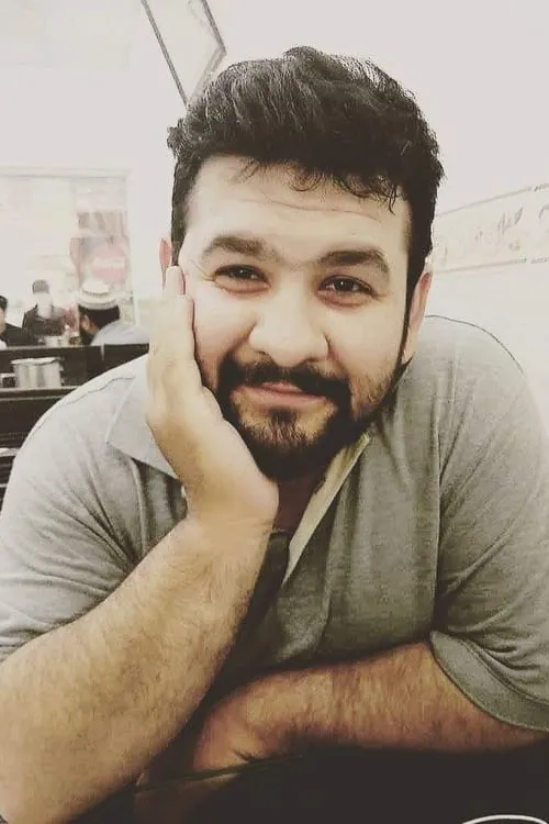 Foto de perfil del actor Adeel Khaan en el reparto