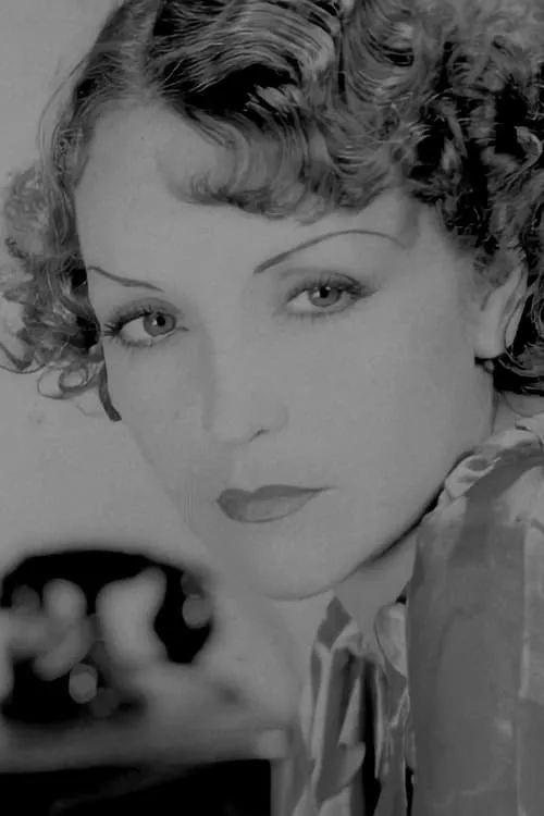 Adela Sequeyro interpretando a Ana María