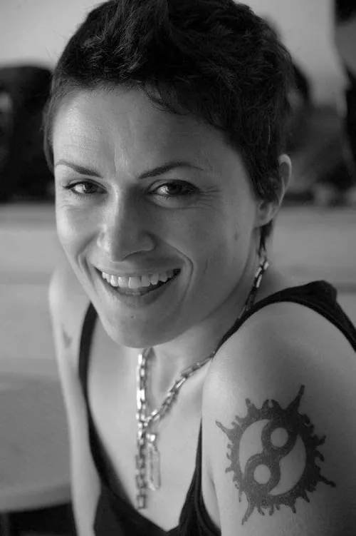 Massimiliano Dau ha trabajado con Adele Ceraudo en 1 ocasiones