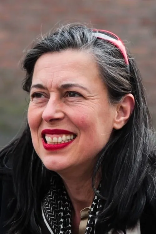 Vlatka Simac ha trabajado con Adelheid Roosen en 1 ocasiones