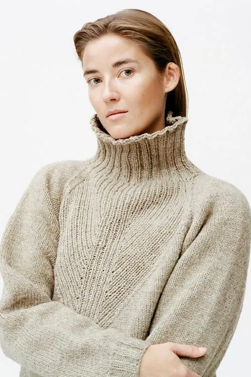 Adeliina Arajuuri interpretando a Liina