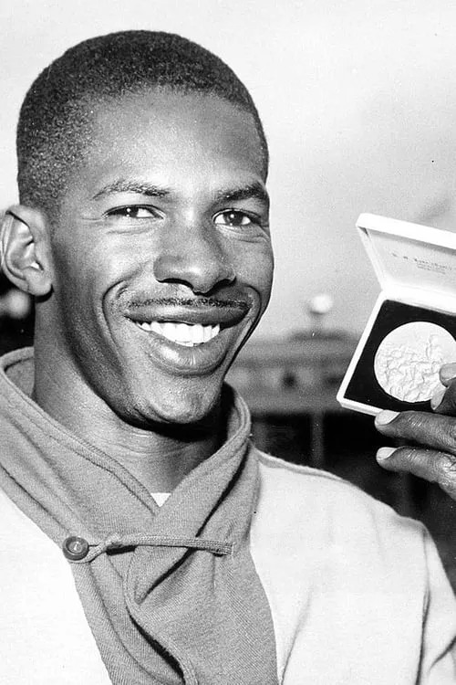 Serginho Chulapa ha trabajado con Adhemar Ferreira da Silva en 1 ocasiones