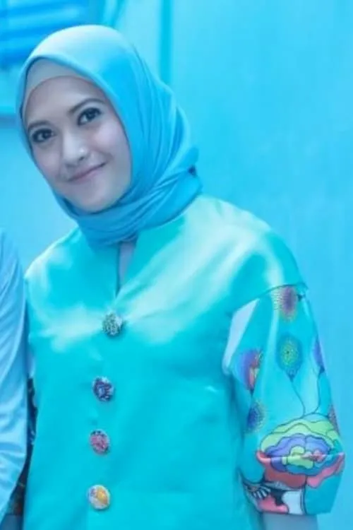 Cindy Fatika Sari ha trabajado con Adhitya Putri en 1 ocasiones