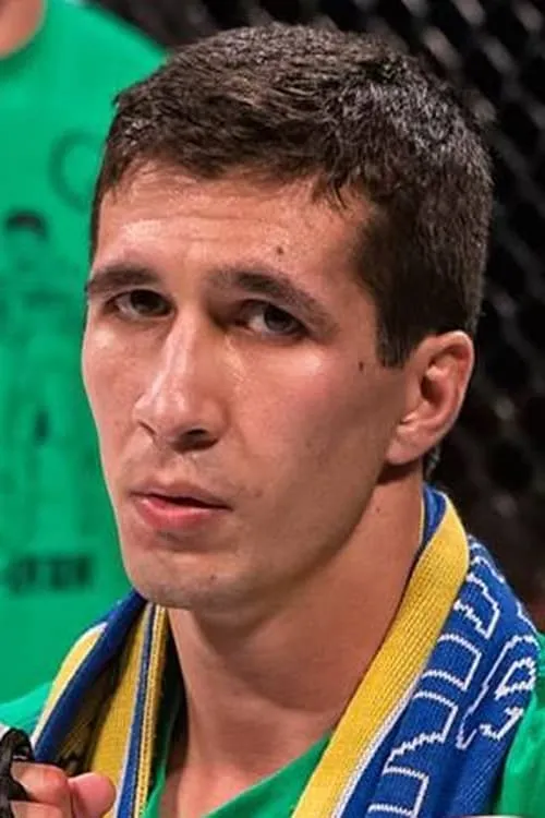 Zach Zane ha trabajado con Adi Alic en 1 ocasiones