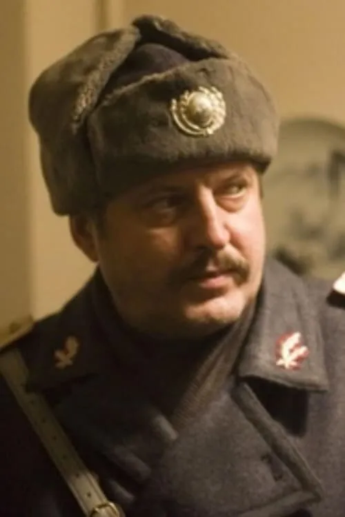 Hervé Bellon ha trabajado con Adi Cărăuleanu en 1 ocasiones