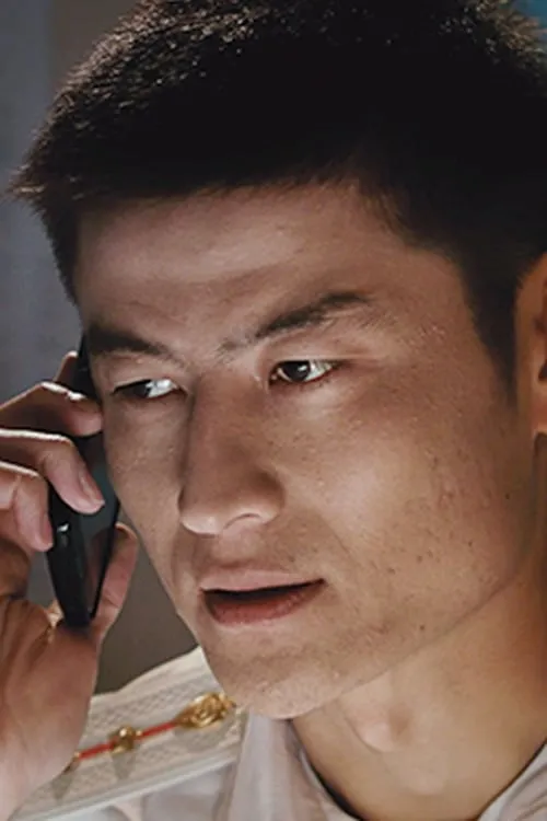 Anvar Osmonaliev ha trabajado con Adilet Usubaliev en 1 ocasiones