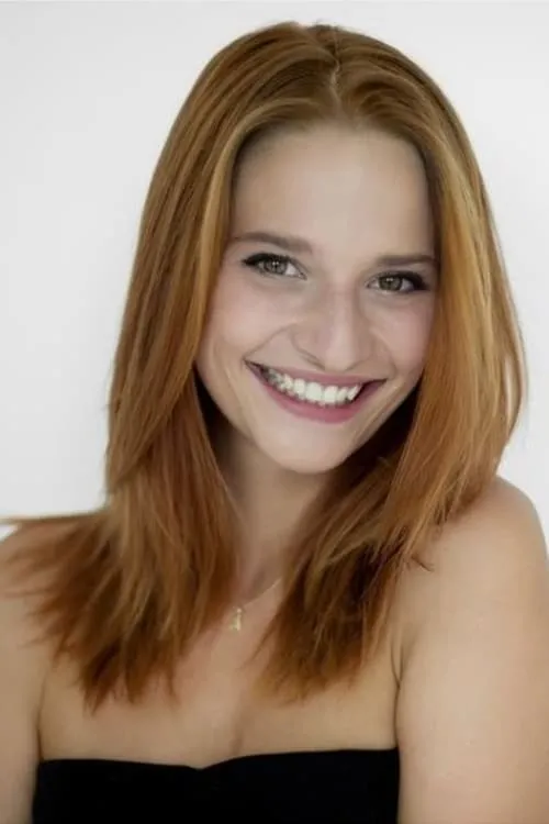 Mark Mammone ha trabajado con Adina Galupa en 1 ocasiones