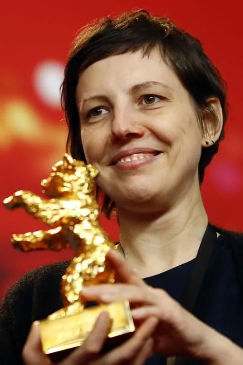 Rainer Steffen ha trabajado con Adina Pintilie en 1 ocasiones