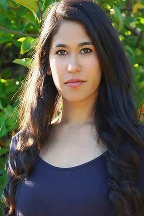 John Blaylock ha trabajado con Aditi Vyas en 1 ocasiones