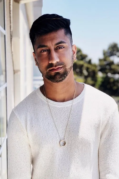 Terrence Prince ha trabajado con Aditya Juneja en 1 ocasiones