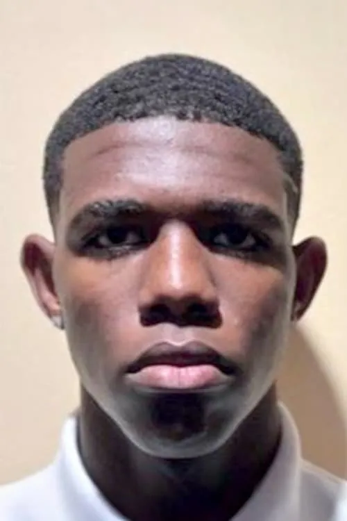 Joshua Clark ha trabajado con Adlay Rodriguez en 1 ocasiones