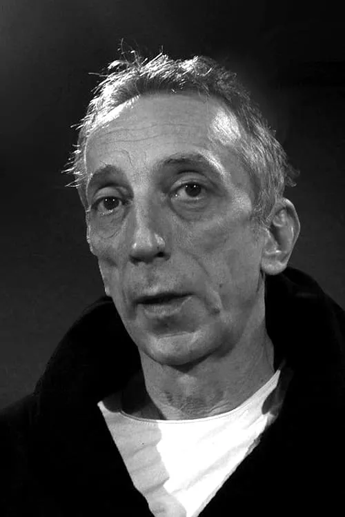 Admir Glamočak interpretando a Damir