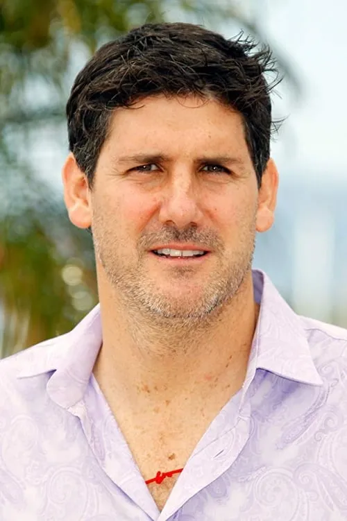 Adolfo Jimenez Castro interpretando a Juan