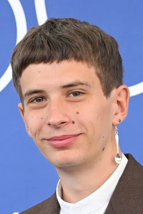 András Rusznák ha trabajado con Adonyi-Walsh Gáspár en 1 ocasiones