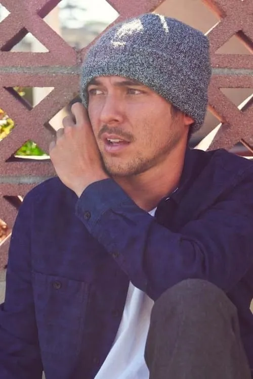 Chopper ha trabajado con Adrian Adrid en 1 ocasiones