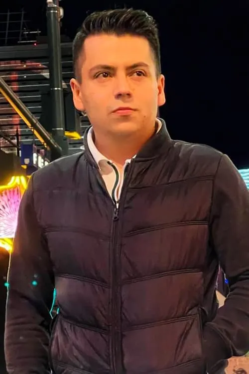 Adrian Alonso en su biografía y filmografía