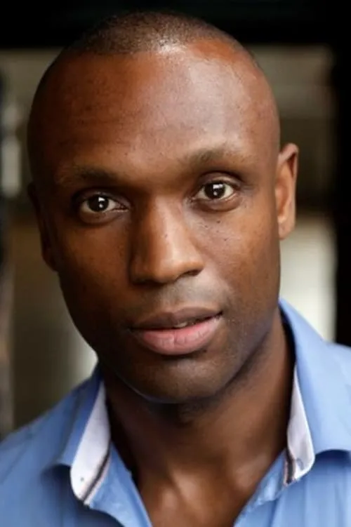 Edgar Abram ha trabajado con Adrian Christopher en 1 ocasiones