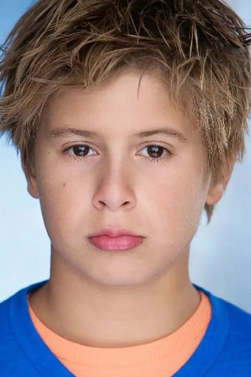 Neil W. Garguilo ha trabajado con Adrian Ciscato en 1 ocasiones