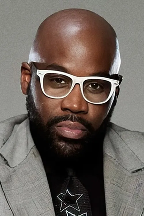 Adrian Dana — personaje: Self - Contestant