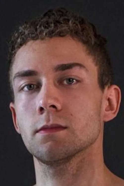 Adrian Duvall interpretando a