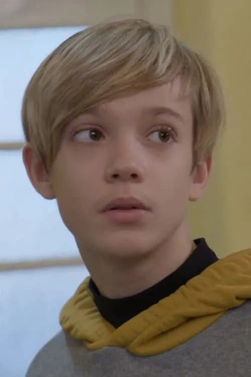 Adrian Gabaj en su biografía y filmografía