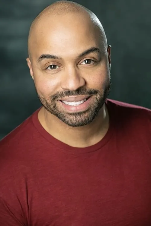 Dean John-Wilson ha trabajado con Adrian Hansel en 1 ocasiones