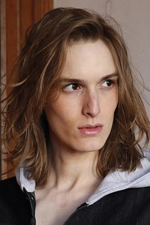 Charlie Himmelstein ha trabajado con Adrian James en 1 ocasiones