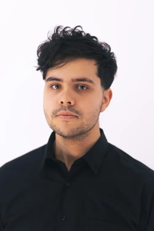 Adrián Portillo ha trabajado con Adrián Olmedo en 1 ocasiones