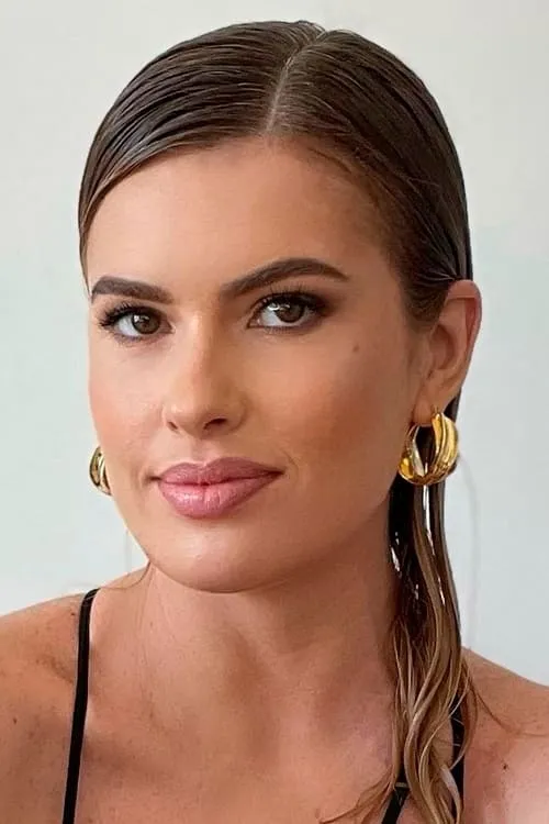 Adriana Abenia en su biografía y filmografía