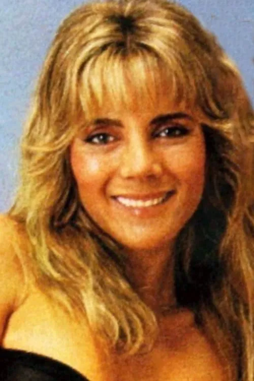 Adriana Brodsky interpretando a 