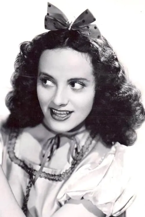 Harry Stockwell ha trabajado con Adriana Caselotti en 1 ocasiones