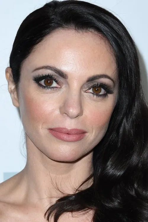 Adriana DeMeo en su biografía y filmografía