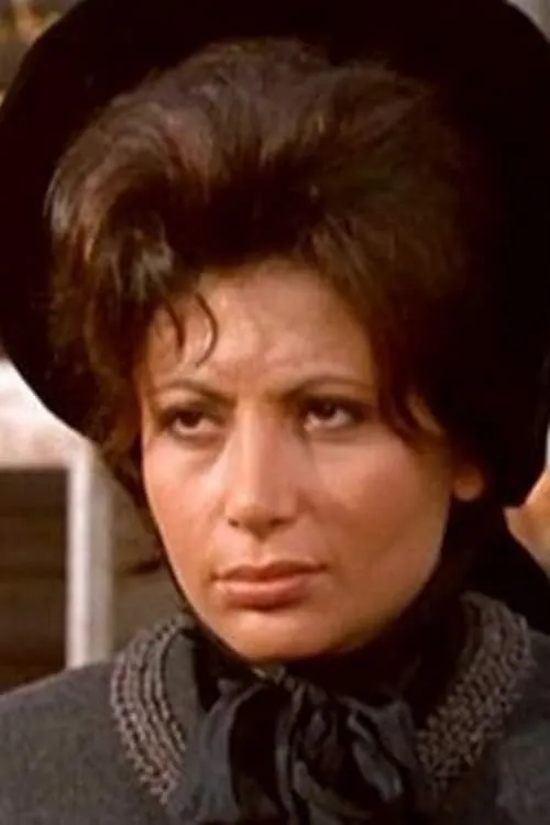 Luciana Paoli ha trabajado con Adriana Giuffrè en 1 ocasiones