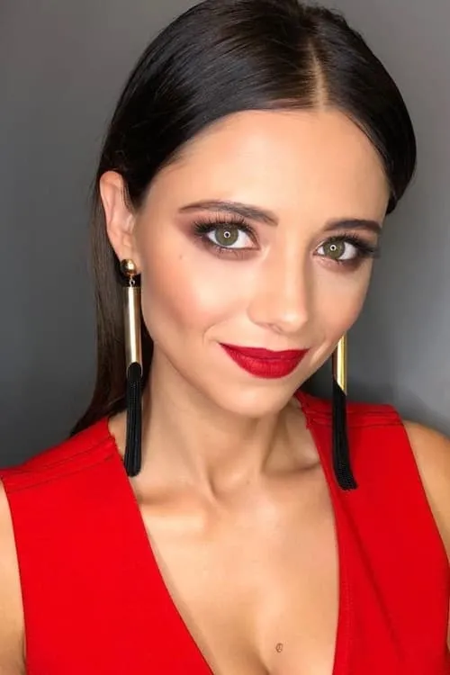 Adriana Kalska — personaje: Marta