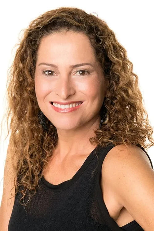 Zepedro Gollo ha trabajado con Adriana Nunes en 1 ocasiones