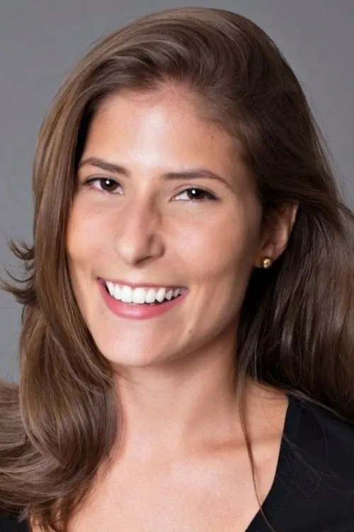 Kenya Costta ha trabajado con Adriana Perim en 1 ocasiones