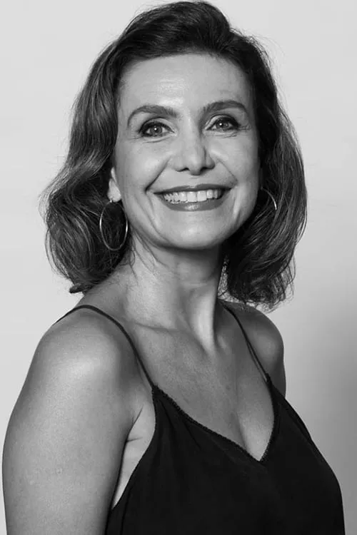 Alexandre Regis ha trabajado con Adriana Quadros en 1 ocasiones