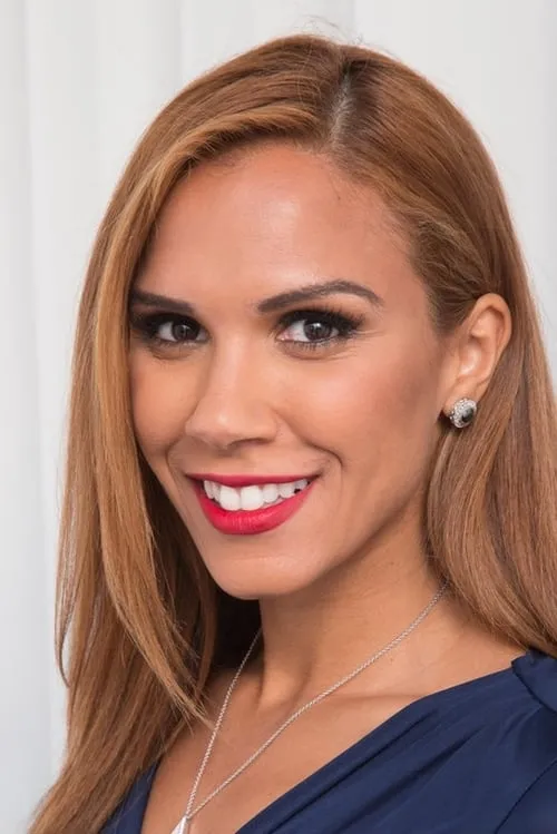 Lisa Reynolds ha trabajado con Adrianna Edwards en 1 ocasiones