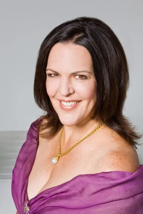 Hans-Jochen Vogel ha trabajado con Adrianne Pieczonka en 1 ocasiones