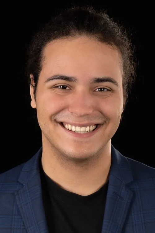 Adrien Belugou — personaje: Anthony Kamal