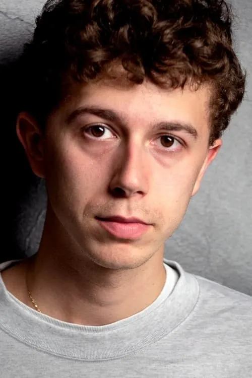 Adrien Simion interpretando a Le Bret, Jeune homme, le Cuisinier et Poète