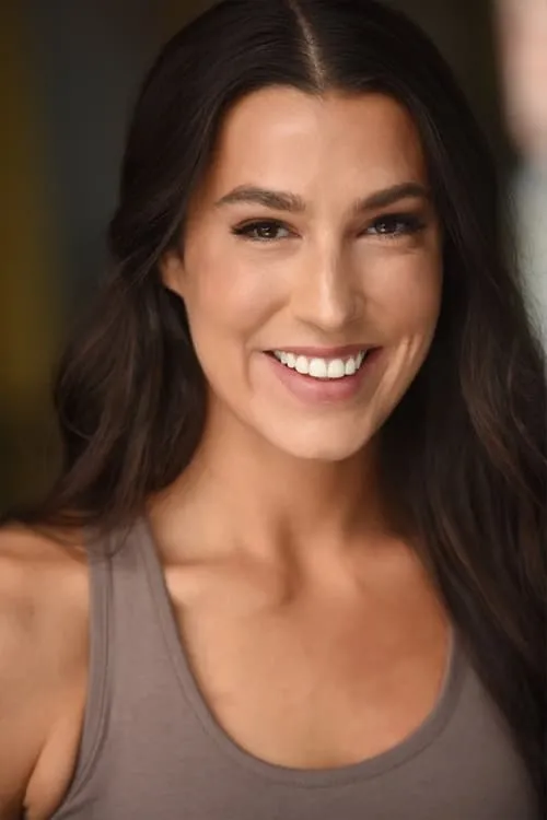 Glenn Walkup ha trabajado con Adrienne Ballenger en 1 ocasiones