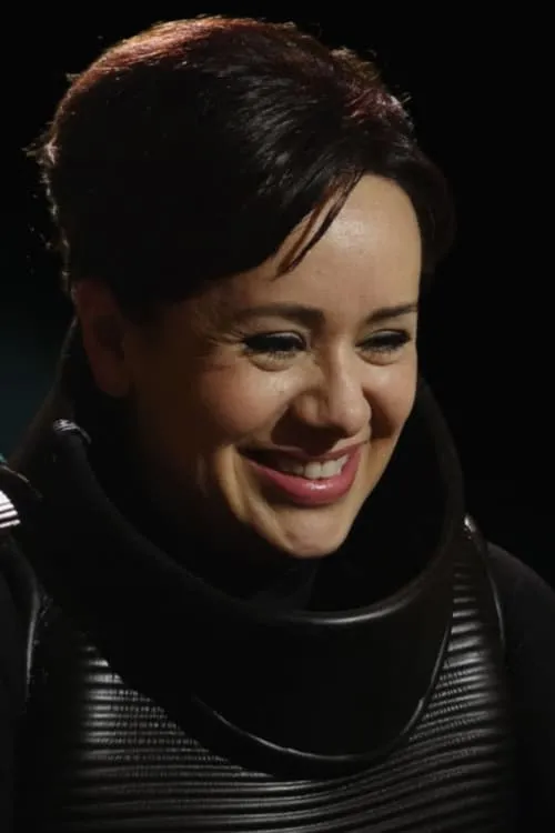 Charles Pitman ha trabajado con Adrienne Dobson en 1 ocasiones