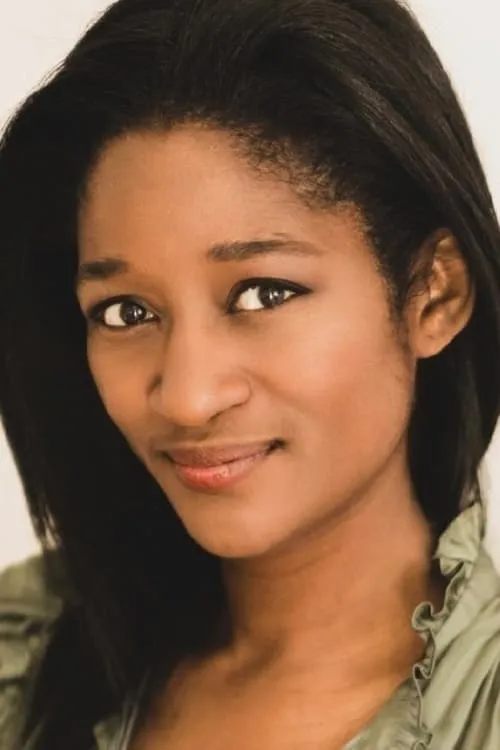 Anissa Daoud ha trabajado con Adrienne Mei Irving en 1 ocasiones