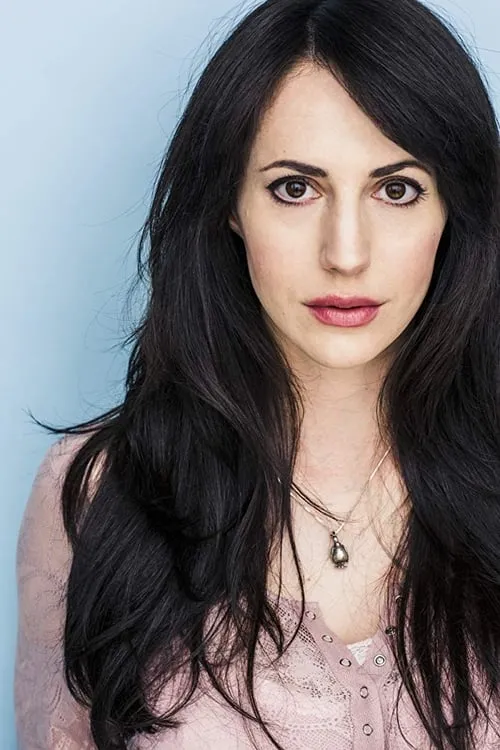 Robbie Allen ha trabajado con Adrienne Whitney Papp en 1 ocasiones