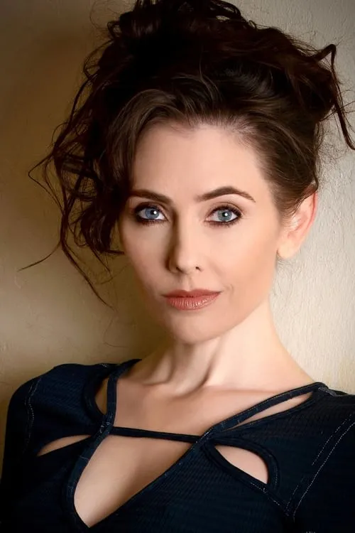 Lisa Musser ha trabajado con Adrienne Wilkinson en 1 ocasiones