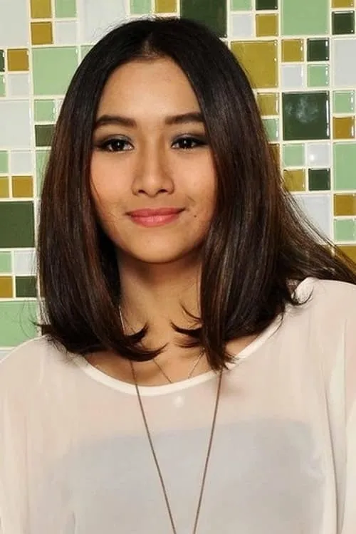 Agatha Valerie ha trabajado con Adzana Bing Slamet en 2 ocasiones