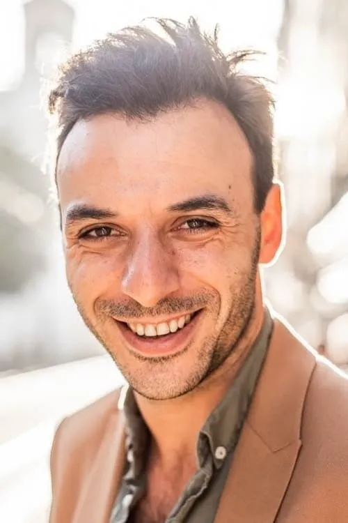 Afonso Lagarto — personaje: Cliente