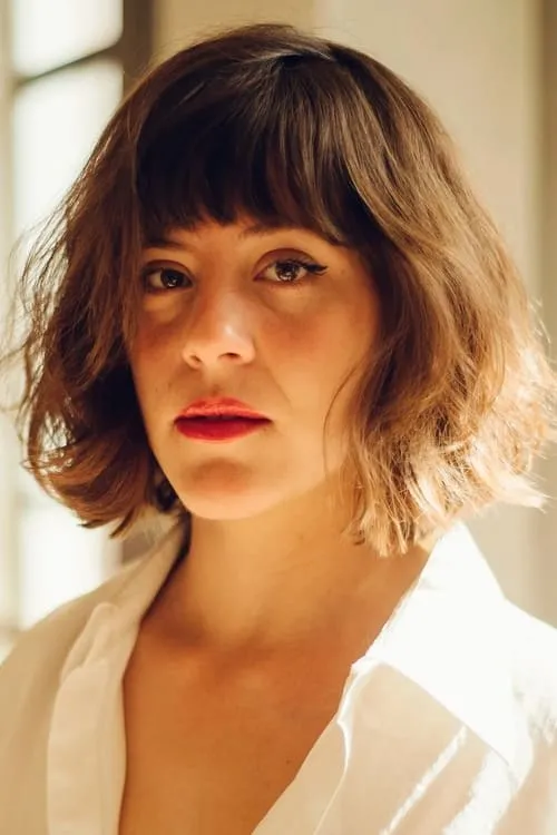 Olga Navalón ha trabajado con África de la Cruz en 1 ocasiones