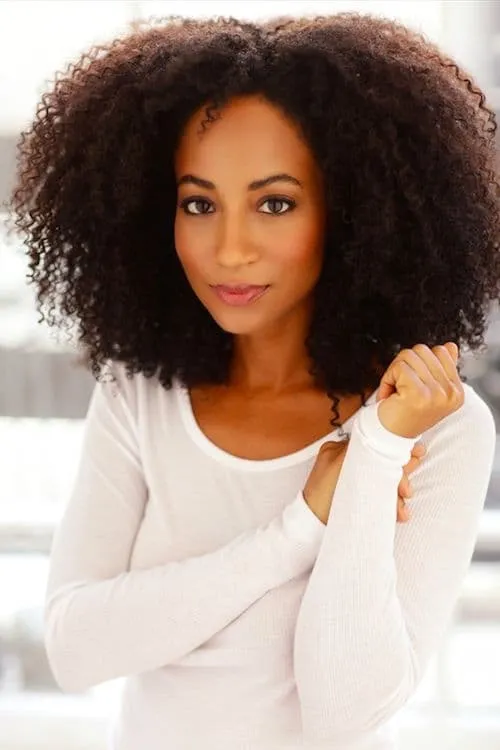 Thad Luckinbill ha trabajado con Africa Miranda en 1 ocasiones